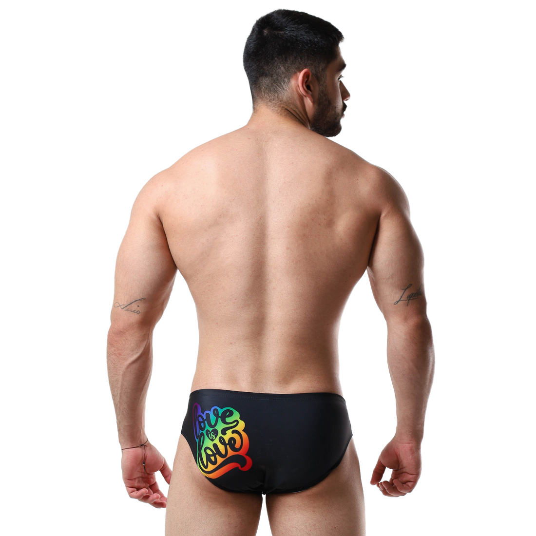 Traje de Baño Bikini Ligero PRIDE - Fenix Fit Mexico  