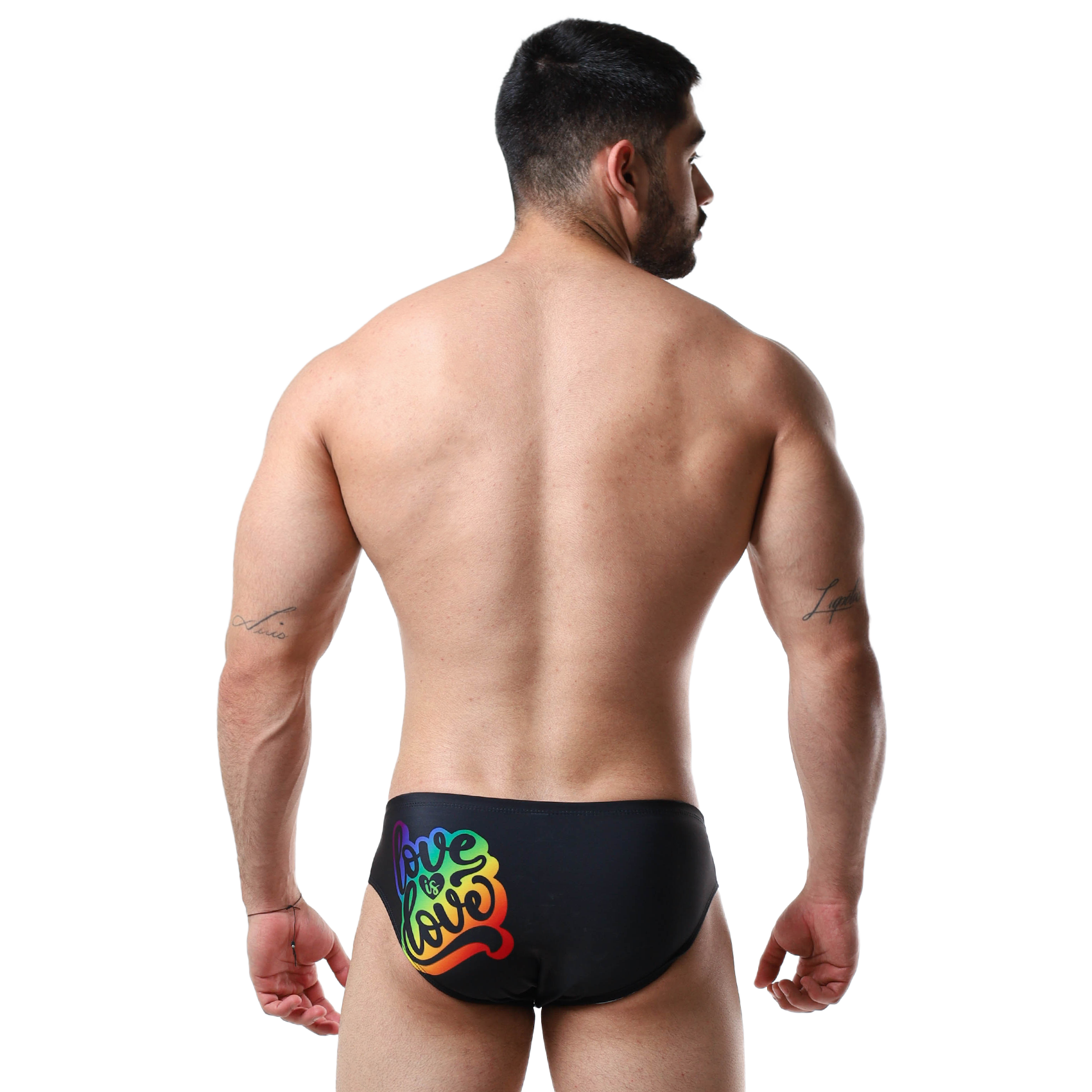Traje de Baño Bikini Ligero PRIDE - Fenix Fit Mexico  