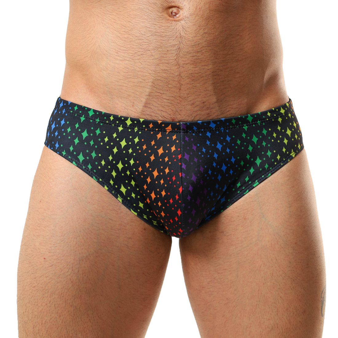Traje de Baño Bikini Ligero PRIDE - Fenix Fit Mexico  