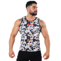 Playera Basica Estampados Pride - Fenix Fit Mexico  