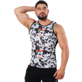 Playera Basica Estampados Pride - Fenix Fit Mexico  