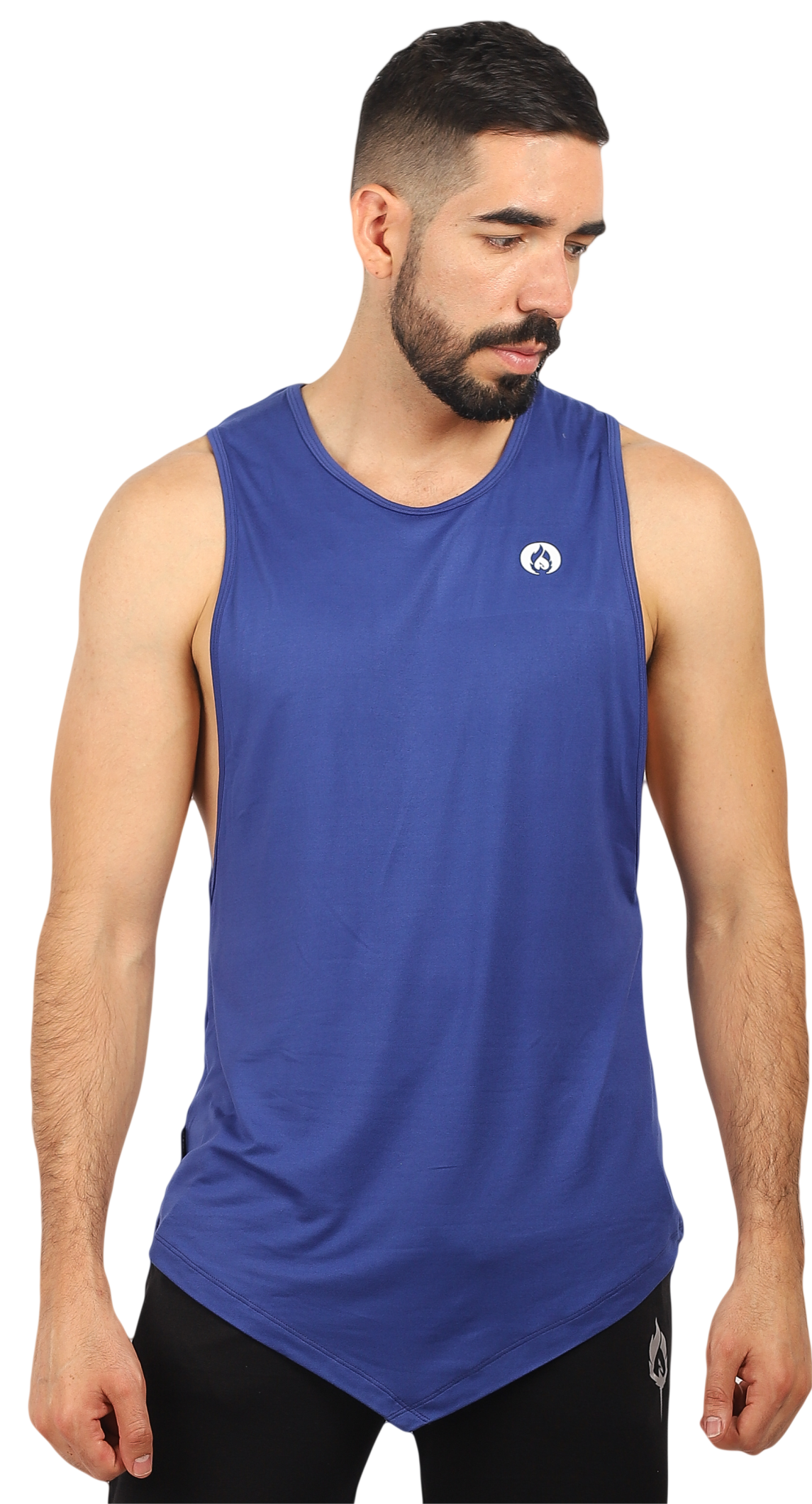 Casaca Pico - Fenix Fit Mexico  