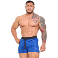 Short Running Estampado Camuflaje - Fenix Fit Mexico  