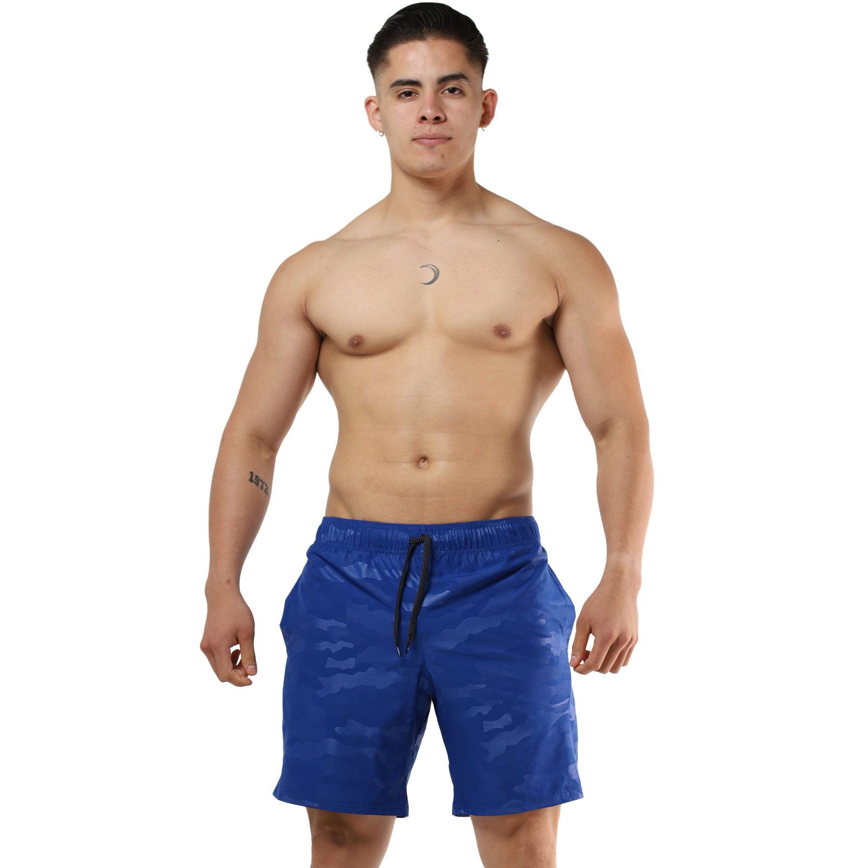Short Armor - Fenix Fit Mexico  