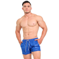Short de Playa Estampado Camuflaje - Fenix Fit Mexico  