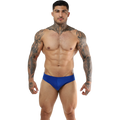 Traje De Baño Bikini Ligero Liso - Fenix Fit Mexico  