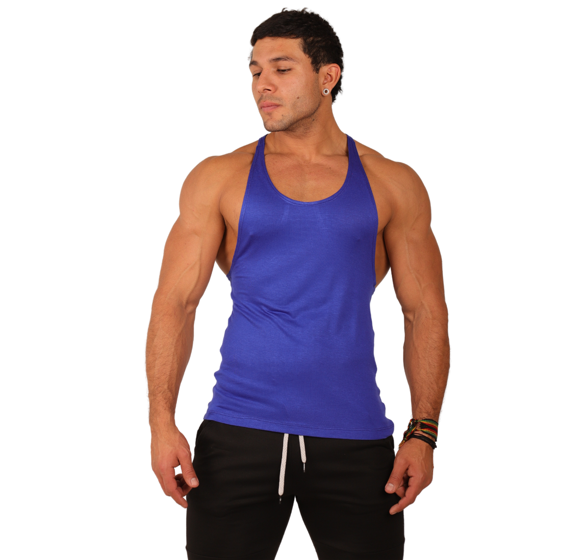 Olimpica Colores Azules - Fenix Fit Mexico  