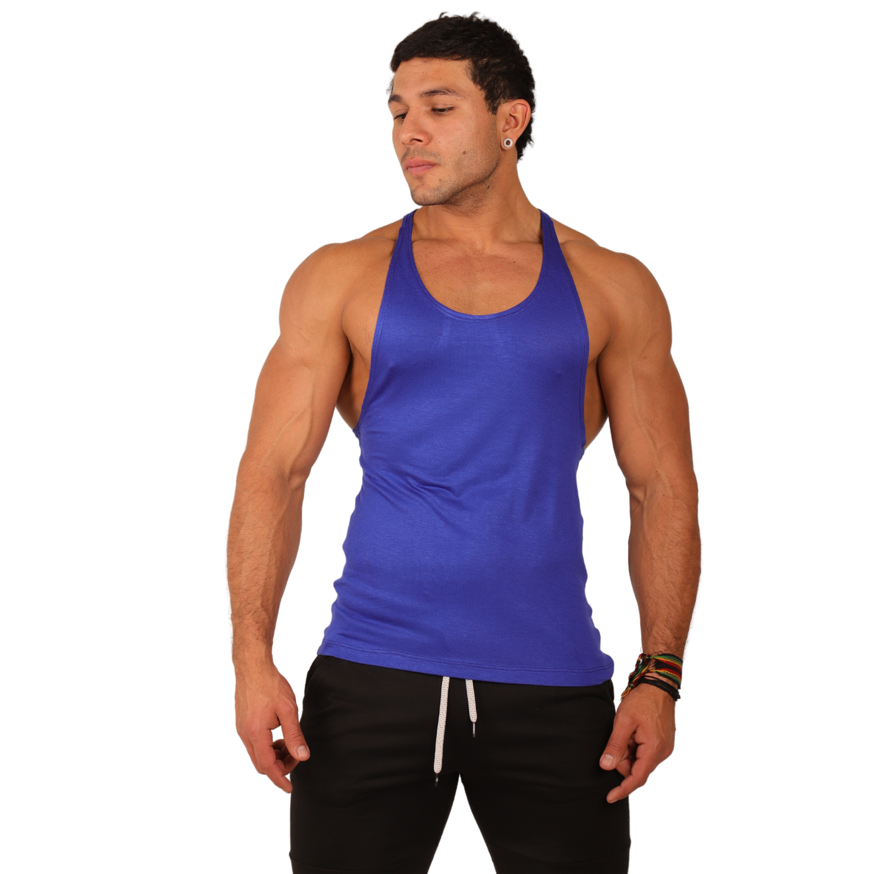 Olimpica Colores Azules - Fenix Fit Mexico  