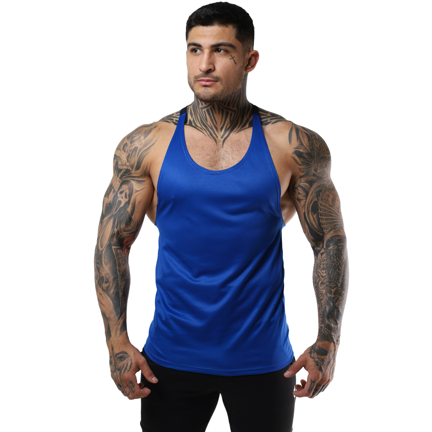 Playera Olimpica Deportiva Bata - Fenix Fit Mexico  