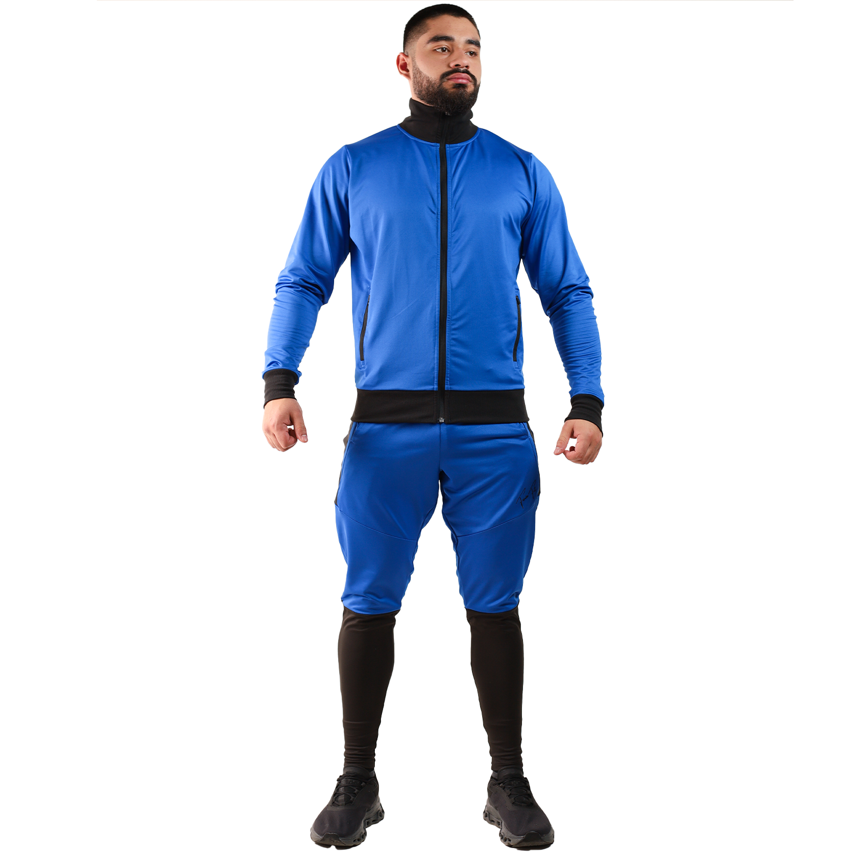 Chaqueta Ó Chamarra Deportiva Fénix Fit - Fenix Fit Mexico  