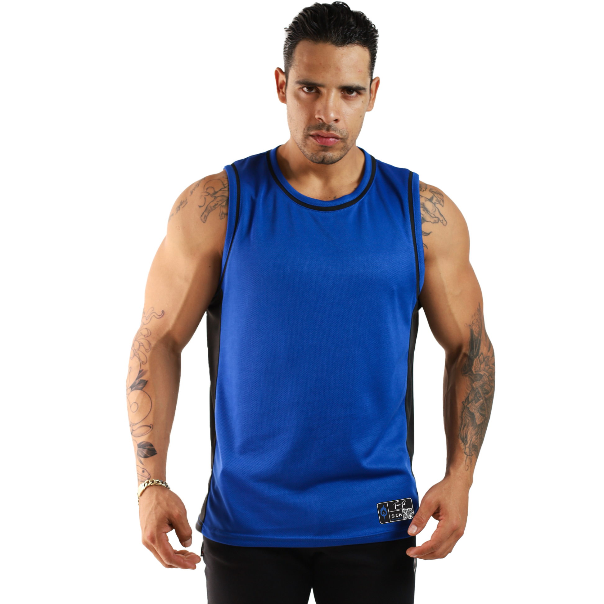 Jersey Basketball - Fenix Fit Mexico  