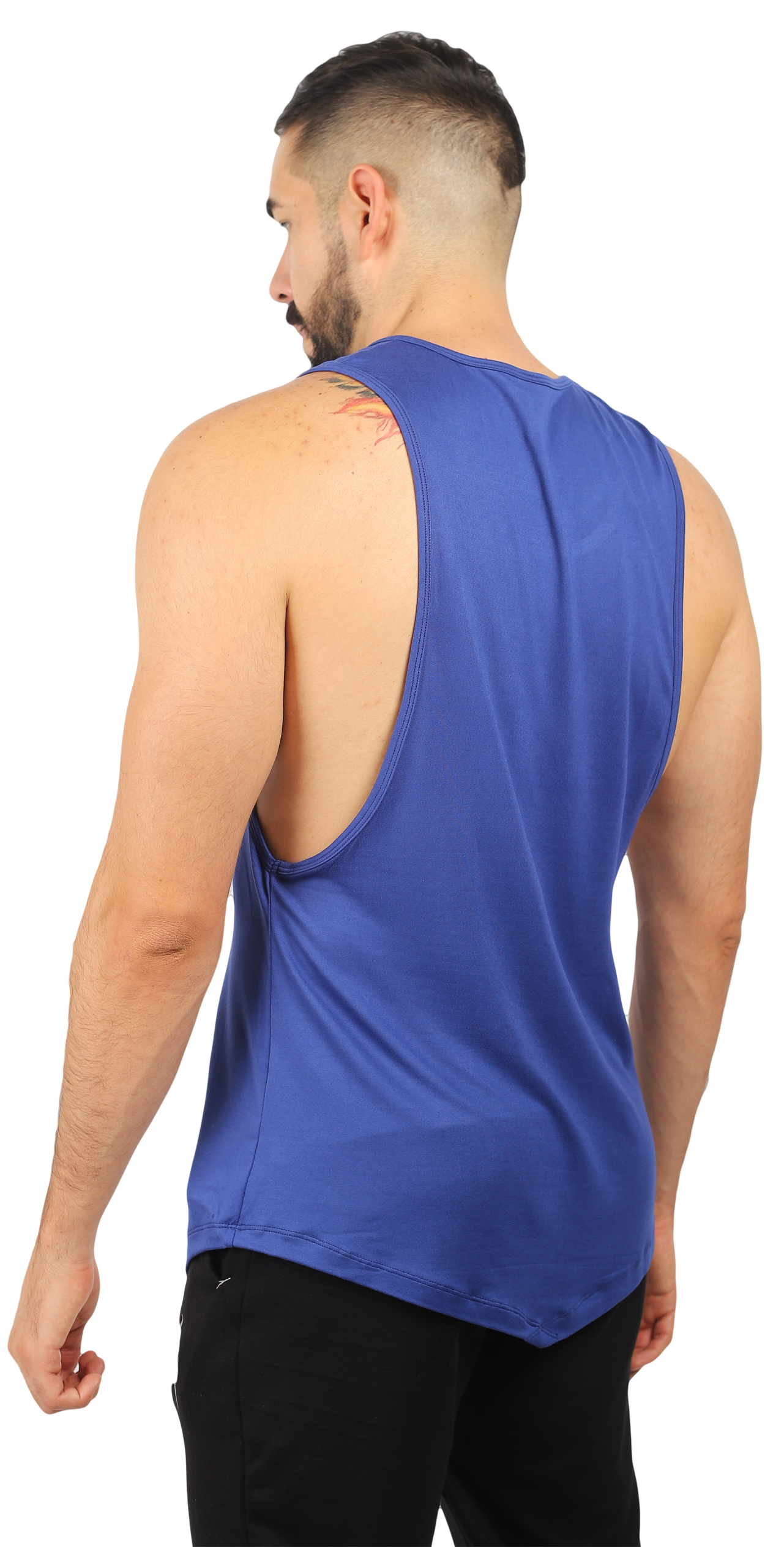 Casaca Pico - Fenix Fit Mexico  