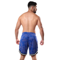 Short Largo New York Camuflaje - Fenix Fit Mexico  