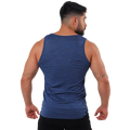 Playera Basica Premium Jaspe - Fenix Fit Mexico  