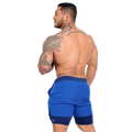 Short corto 2 en 1 - Fenix Fit Mexico  