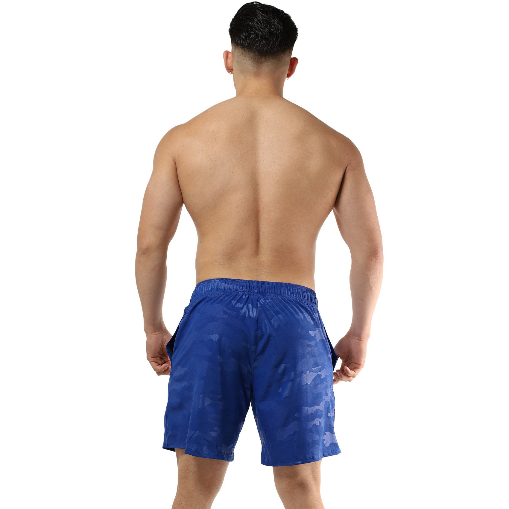 Short Armor - Fenix Fit Mexico  