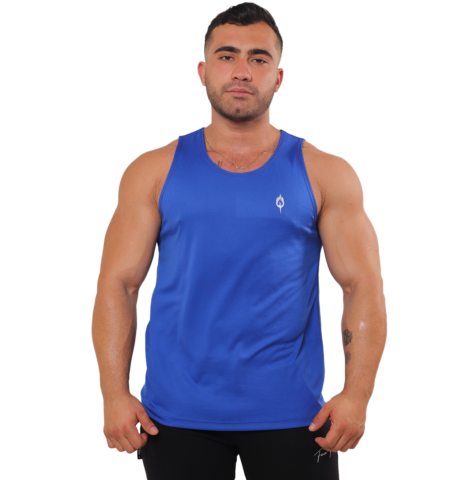 Playera Deportiva Colores Oscuros - Fenix Fit Mexico  