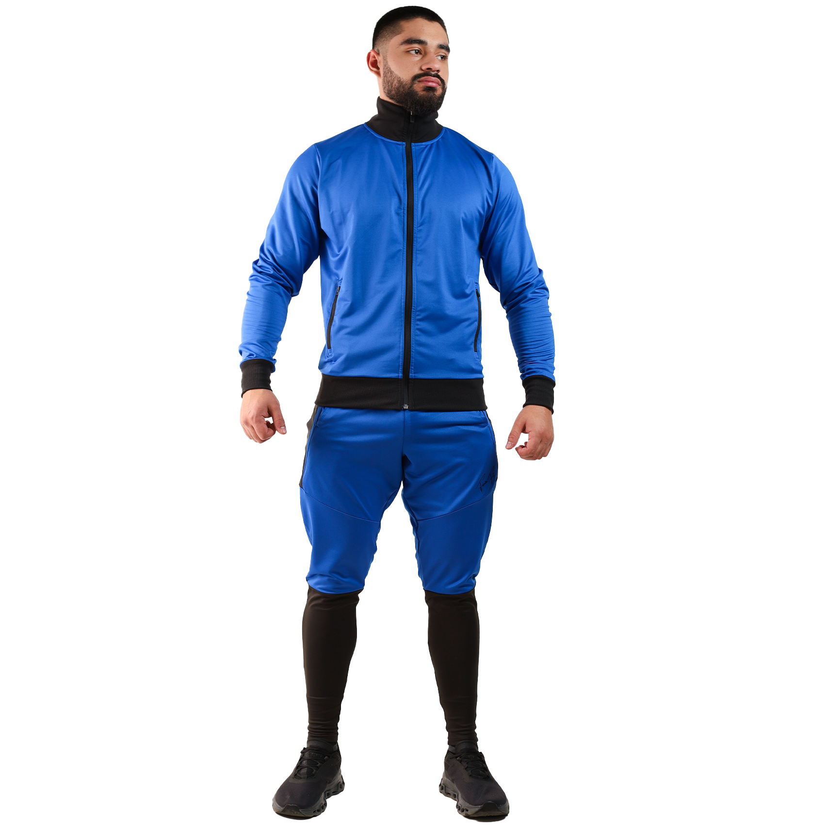 Chaqueta Ó Chamarra Deportiva Fénix Fit - Fenix Fit Mexico  