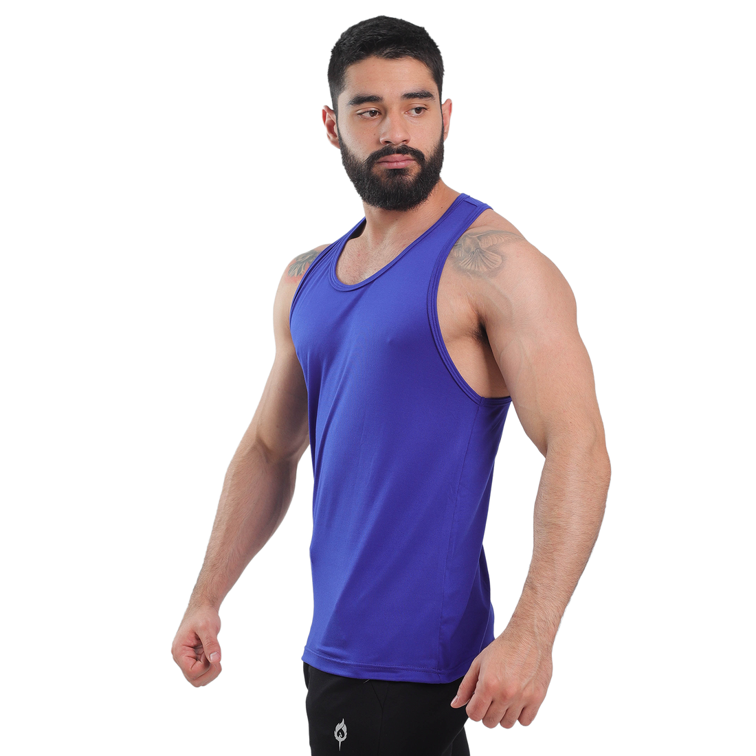 Playera Olimpica Bies
