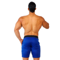 Short Ajustado Corte Medio Hamer - Fenix Fit Mexico  