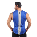 Playera Casaca Franja - Fenix Fit Mexico  