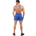 Short Running Colores - Fenix Fit Mexico  