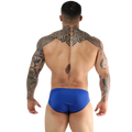 Traje De Baño Bikini Ligero Liso - Fenix Fit Mexico  