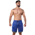 Short Largo New York Camuflaje - Fenix Fit Mexico  