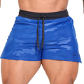 Short Running Estampado Camuflaje - Fenix Fit Mexico  