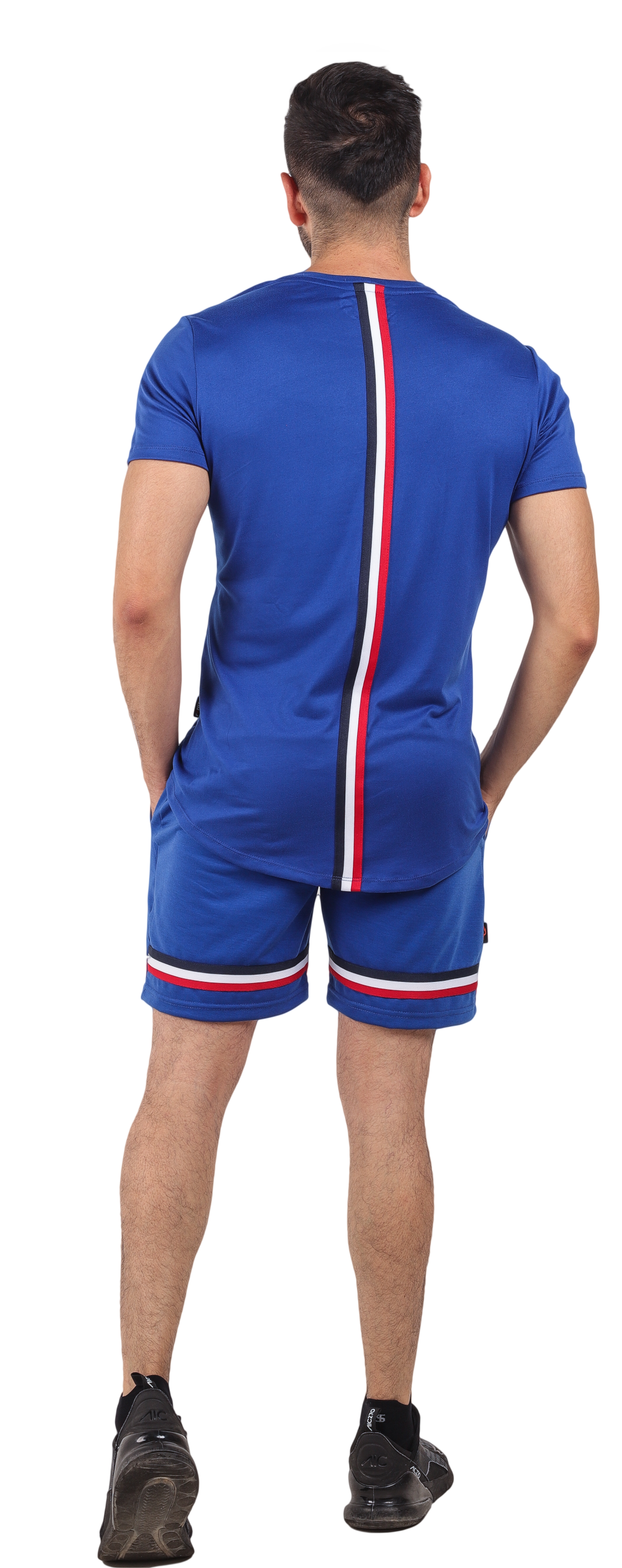 Conjunto Lineas - Fenix Fit Mexico  