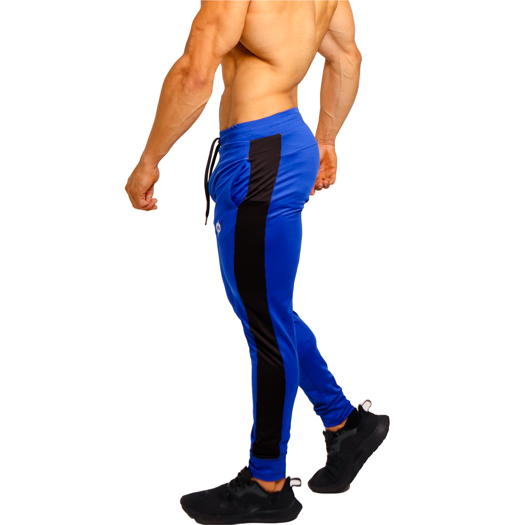 Pants Jogger Premium Franjas - Fenix Fit Mexico  