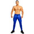 Pants Jogger Premium Franjas - Fenix Fit Mexico  