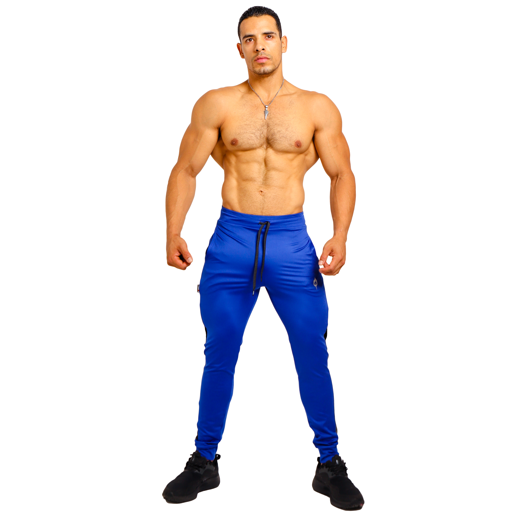 Pants Jogger Premium Franjas - Fenix Fit Mexico  