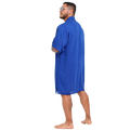 Bata Para Hombre De Baño O Salida Playa - Fenix Fit Mexico  