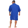 Bata Para Hombre De Baño O Salida Playa - Fenix Fit Mexico  