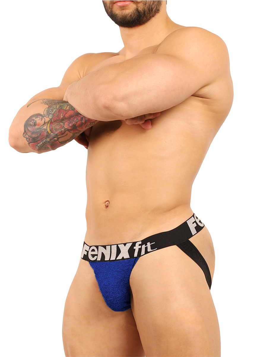 Suspensorio Fenix Fit - Fenix Fit Mexico  