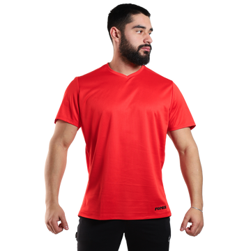 Playera Jersey Deportiva