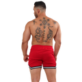 Short Corto Basket - Fenix Fit Mexico  