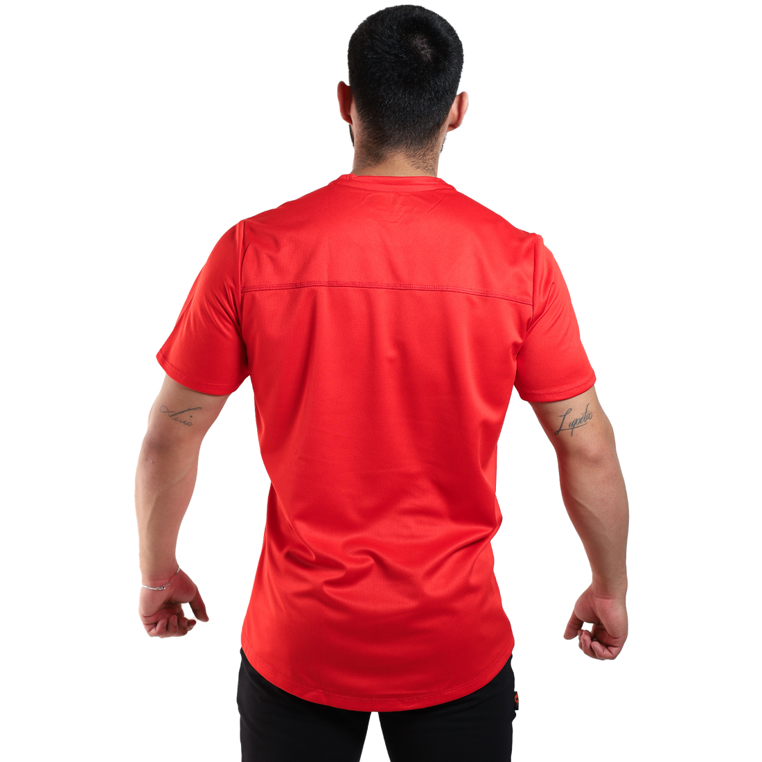 Playera Jersey Deportiva