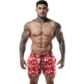 Short corto de licra Diseños New Season - Fenix Fit Mexico  