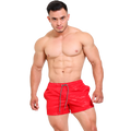Short de Playa Estampado Camuflaje - Fenix Fit Mexico  