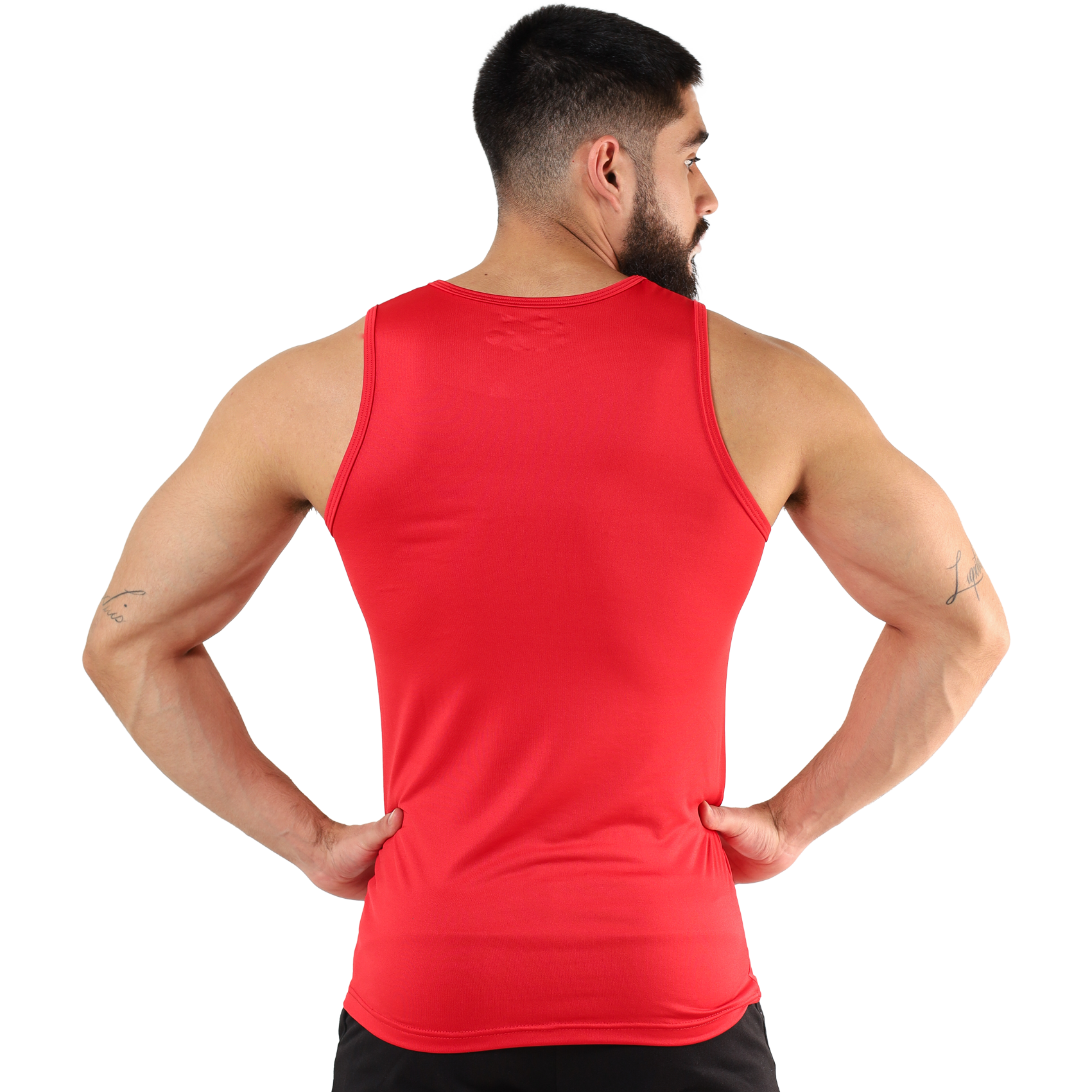 Playera Basica Bies Premium - Fenix Fit Mexico  