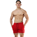 Short Corto ONE New - Fenix Fit Mexico  