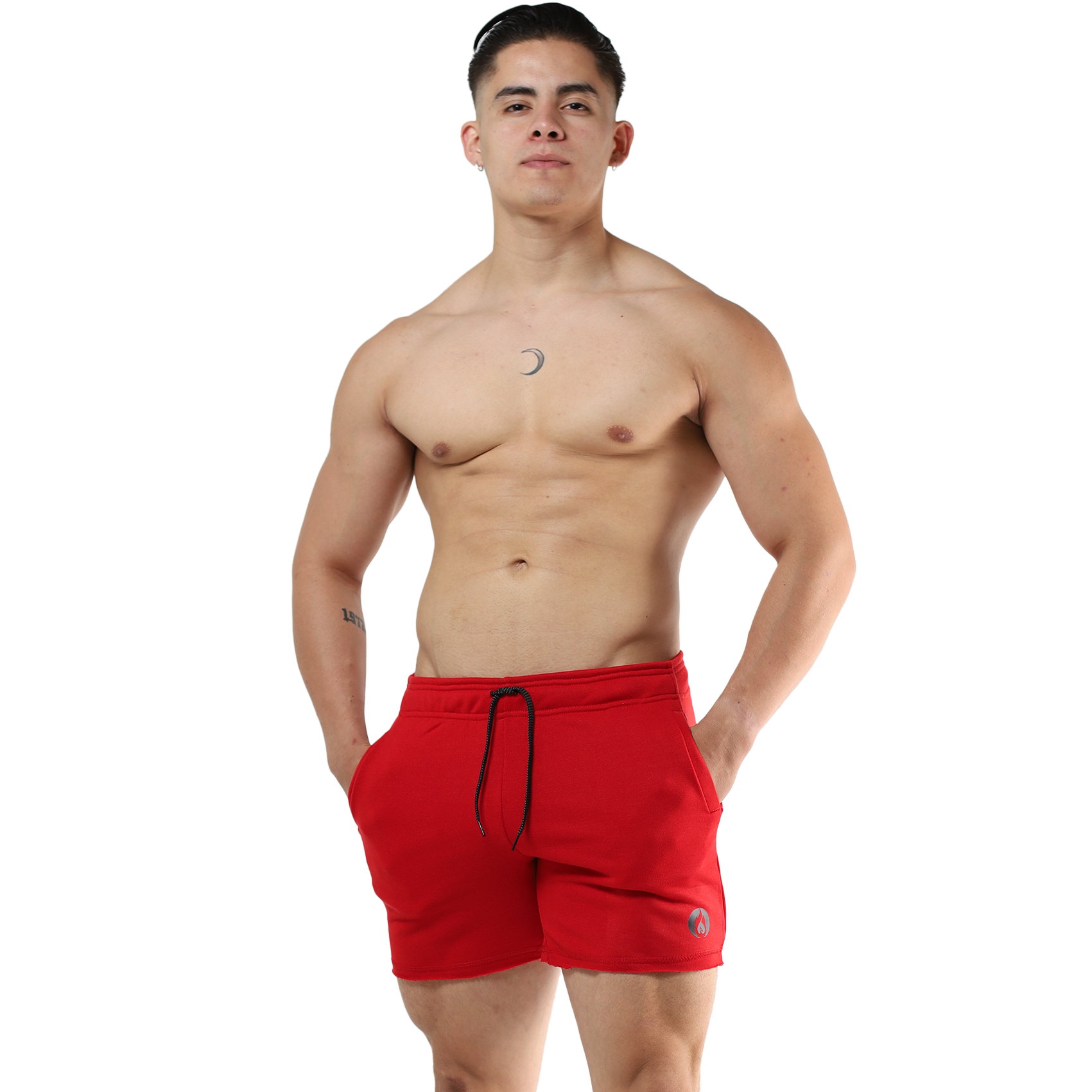 Short Corto ONE New - Fenix Fit Mexico  