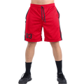 Short Largo de Basket - Fenix Fit Mexico  