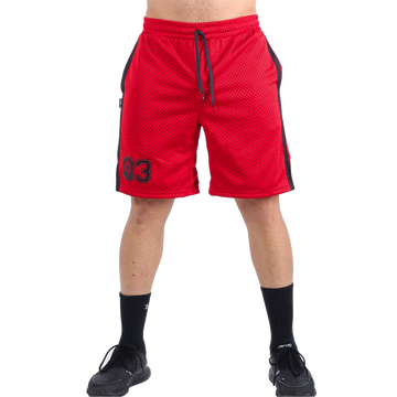 Short Largo de Basket - Fenix Fit Mexico  