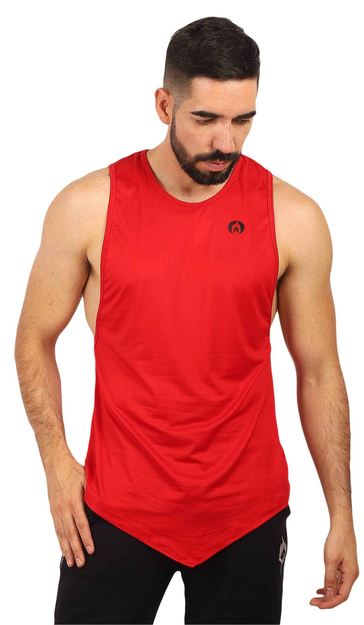 Casaca Pico - Fenix Fit Mexico  
