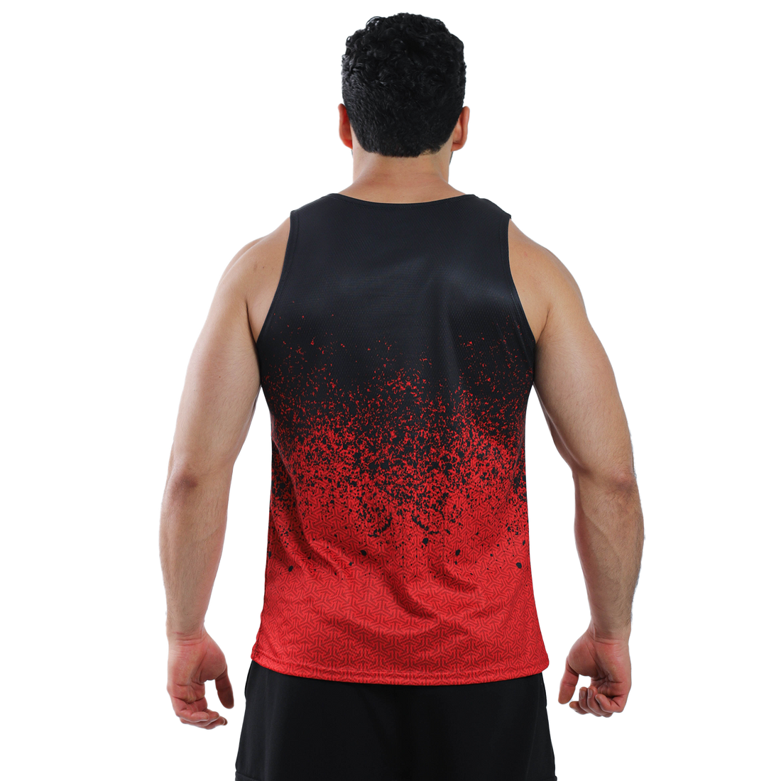 Deportiva Degradada Panal -Fenix Fit