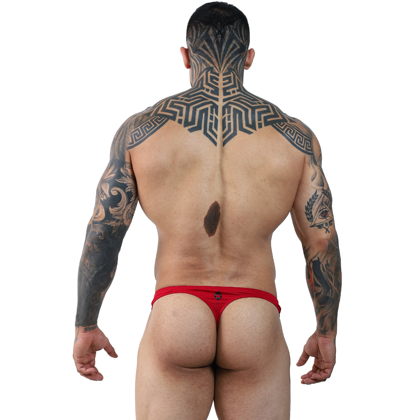 Tanga Deseo