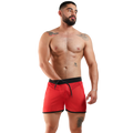 Short Corto tela red - Fenix Fit Mexico  